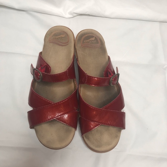 Dansko Shoes - Dansko sandals